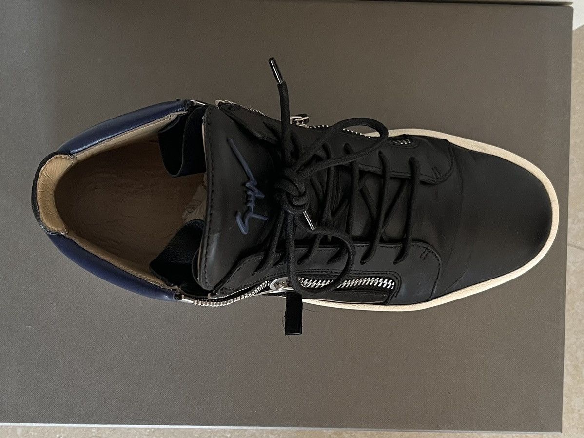 Giuseppe Zanotti Giuseppe Zanotti Kriss Size US 10.5 / EU 43-44 - 5 Thumbnail
