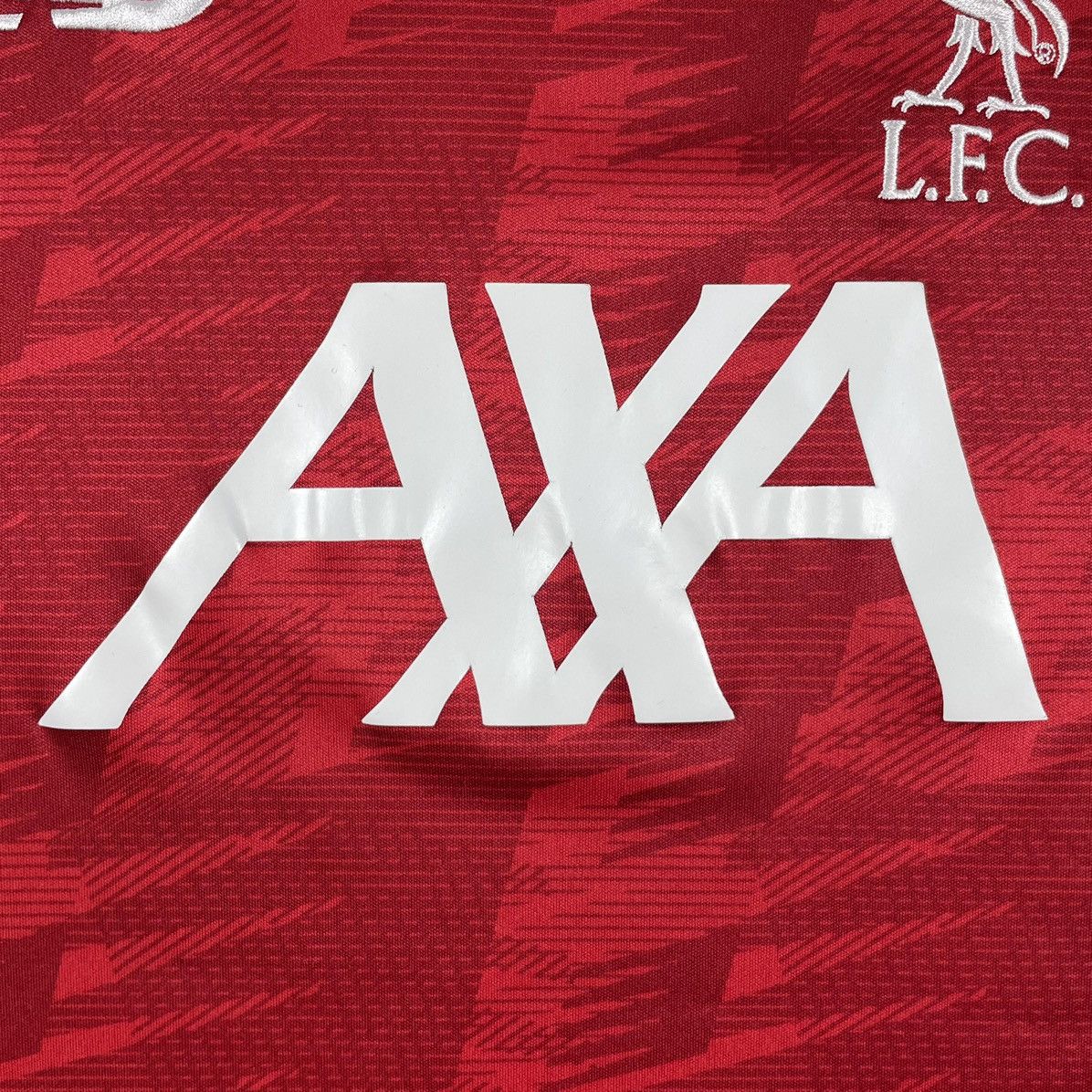 New Balance New Balance Liverpool 2019-2020 Away Soccer Jersey Size US M / EU 48-50 / 2 - 7 Thumbnail