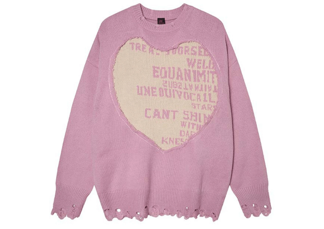 Japanese Brand Hip Hop Men Sweaters Size US S / EU 44-46 / 1 - 1 Thumbnail