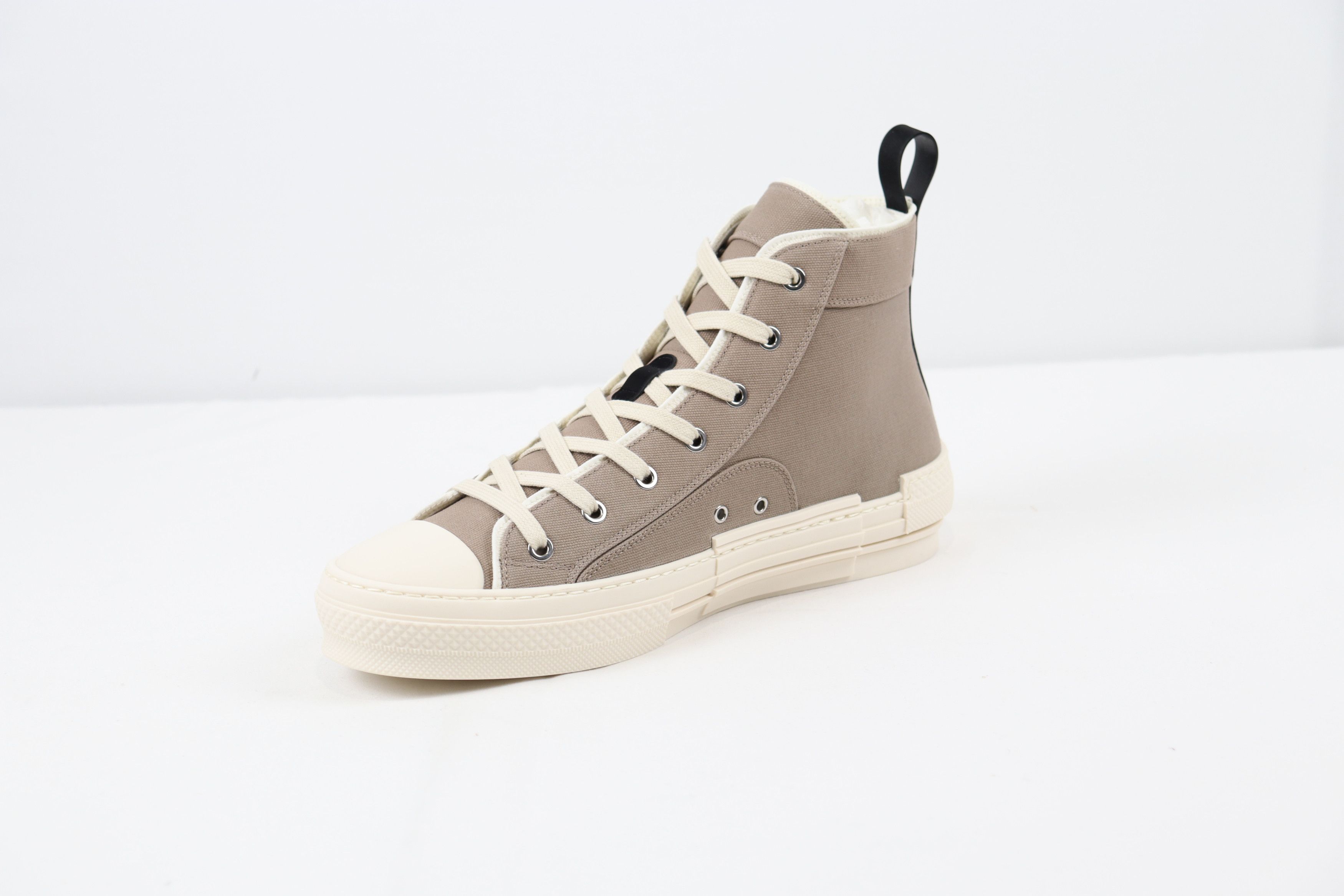 Dior o1rshd Logo B23 Sneakers in Grey Size US 9 / EU 42 - 4 Thumbnail