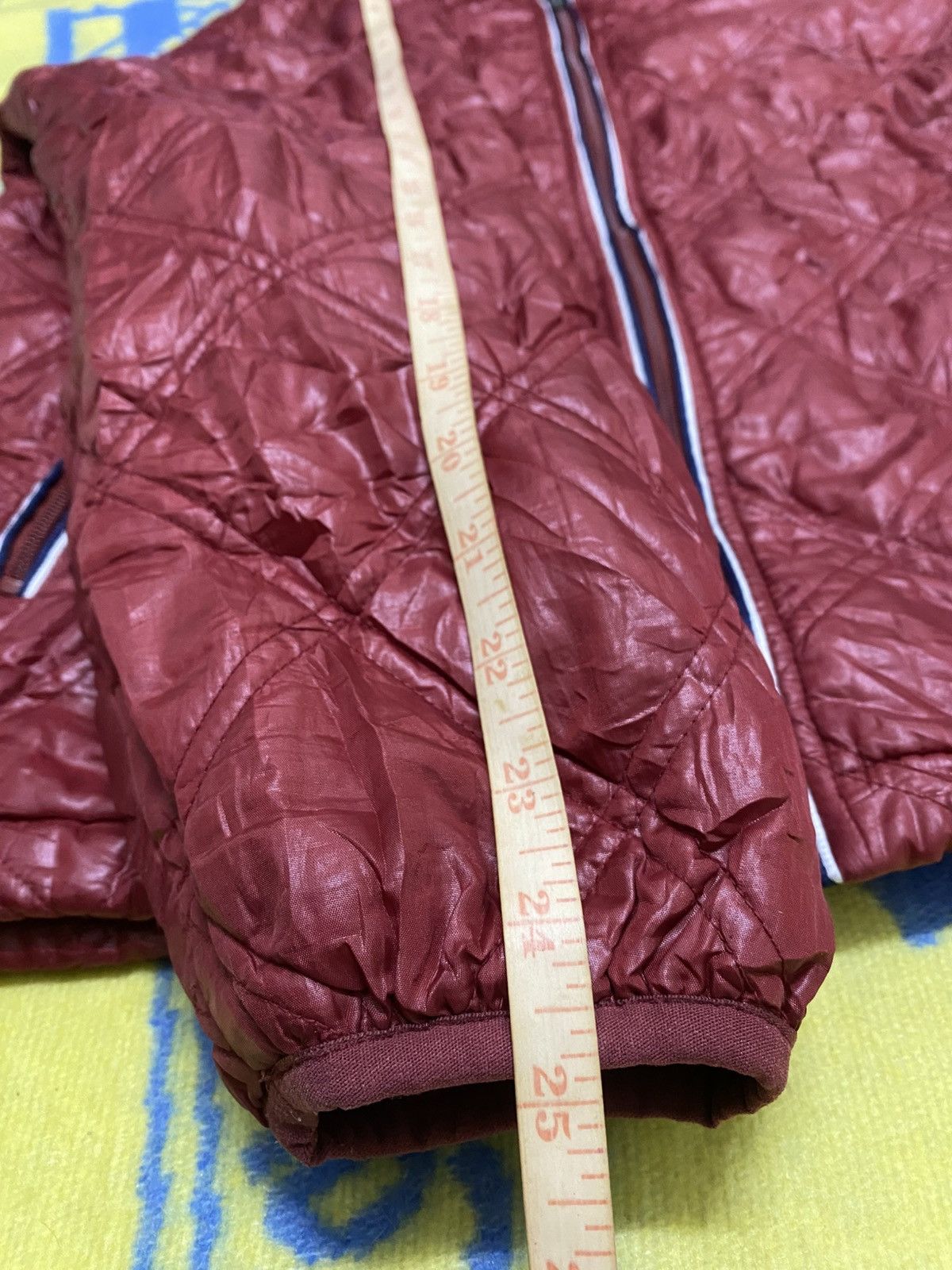 Converse CONVERSE ALL STARS Medium Thick Puffer/Hoodie Size US M / EU 48-50 / 2 - 6 Thumbnail