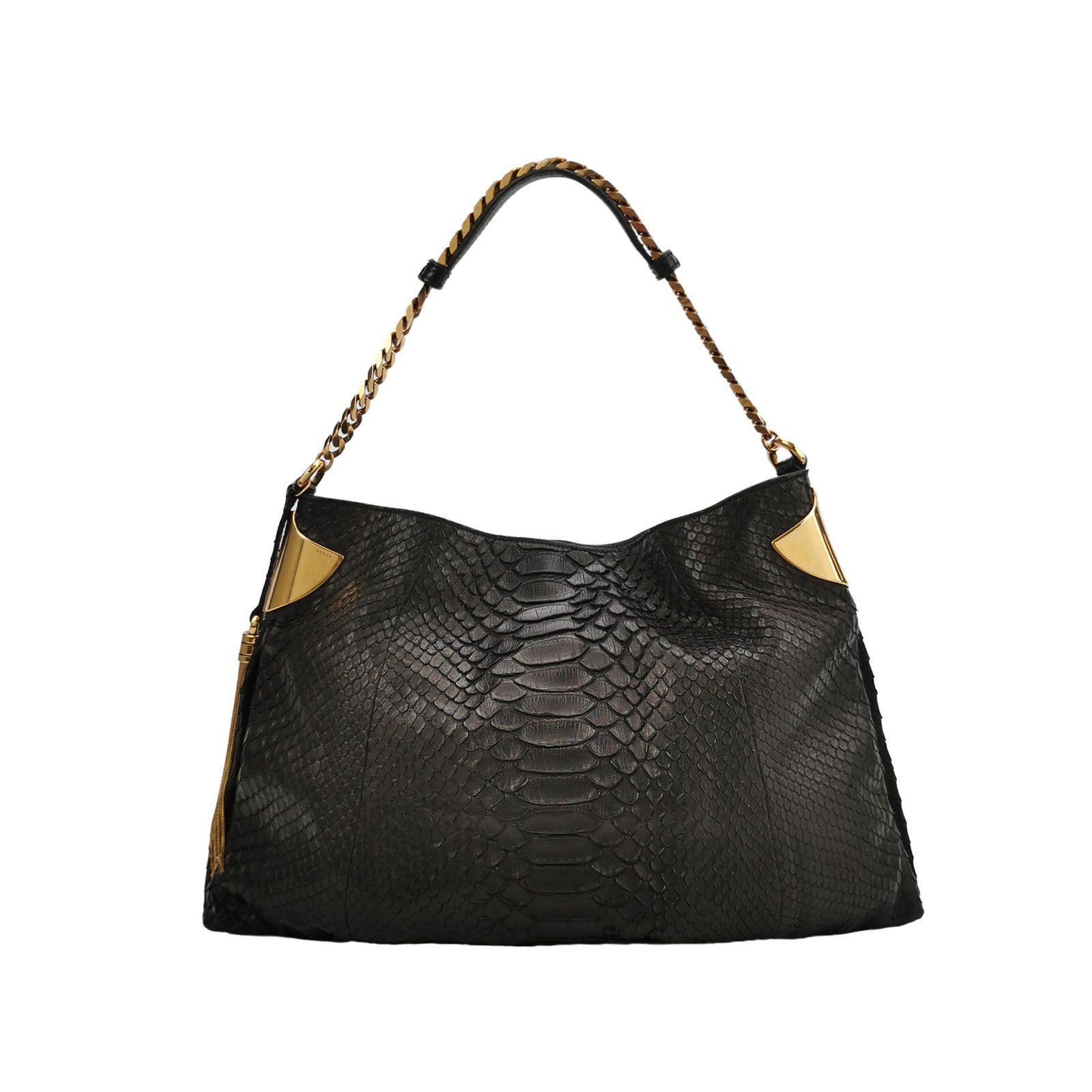 Gucci Gucci Women os Shoulder Bags Size ONE SIZE - 1 Thumbnail