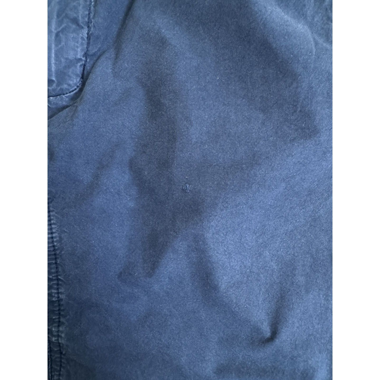 Maharishi Vintage Maharishi Embroidered shorts Size US 30 / EU 46 - 4 Thumbnail