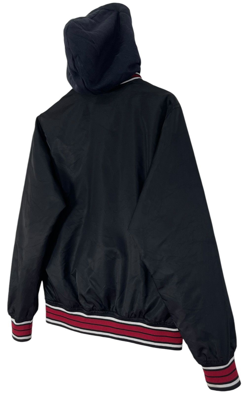 Girl Skateboards Mark Gonzales Ripoff Starter Varsity Jacket Size US S / EU 44-46 / 1 - 5 Thumbnail