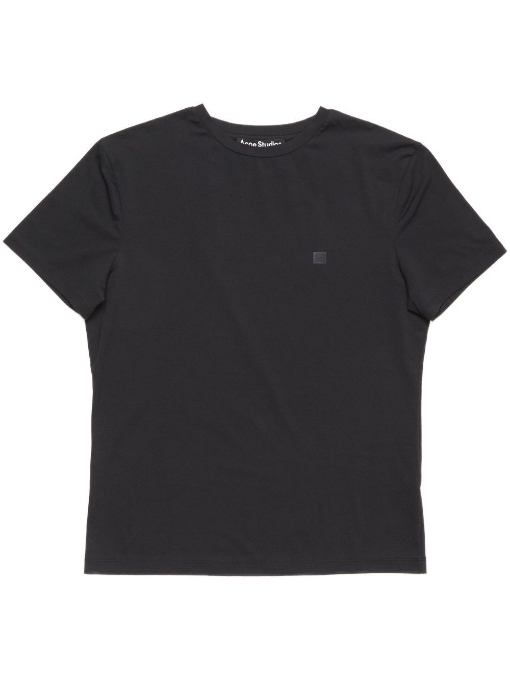 Acne Studios T-SHIRT IN COTONE CON LOGO Size M / US 6-8 / IT 42-44 - 1 Thumbnail