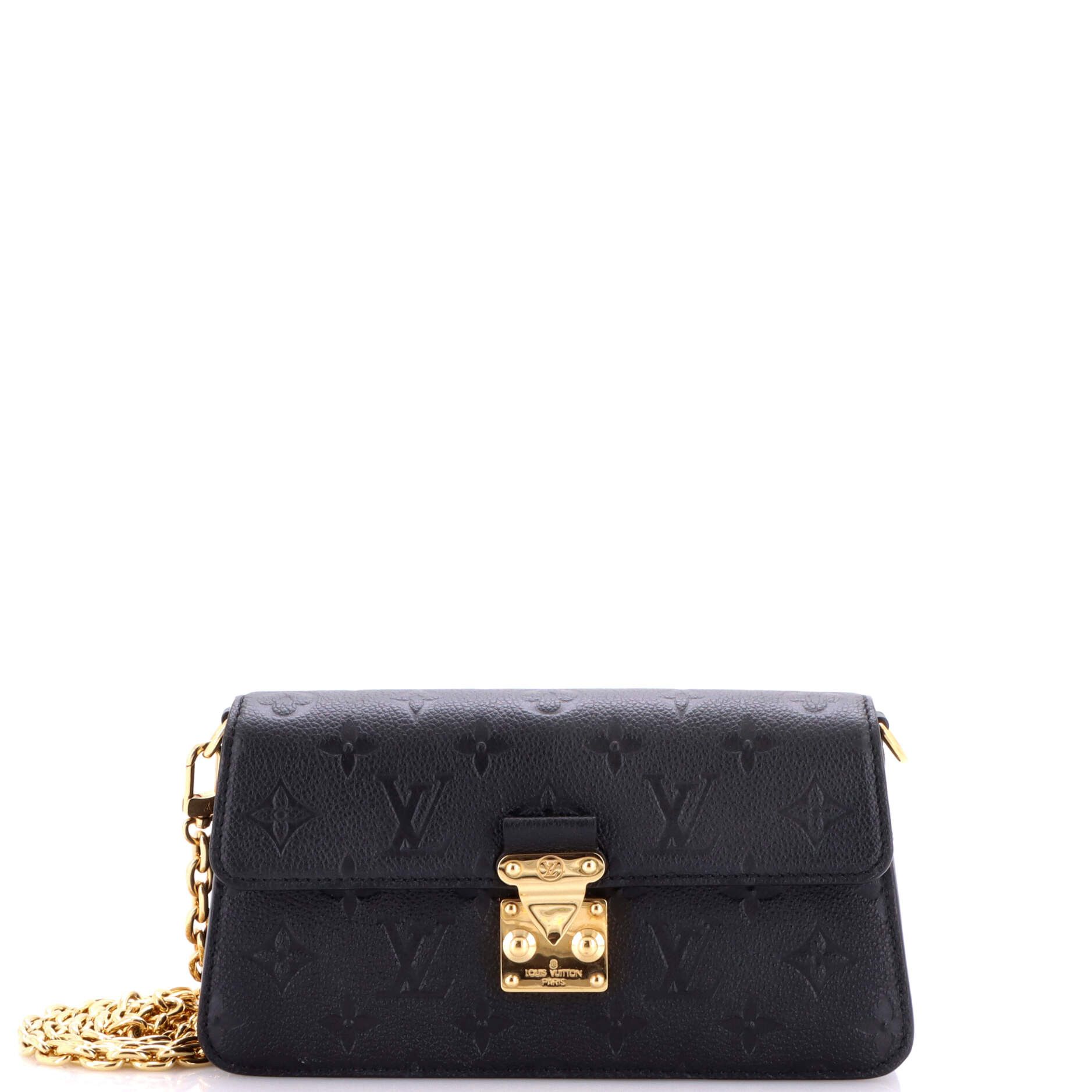 Louis Vuitton Pochette Metis Wallet on Chain Size ONE SIZE - 1 Thumbnail