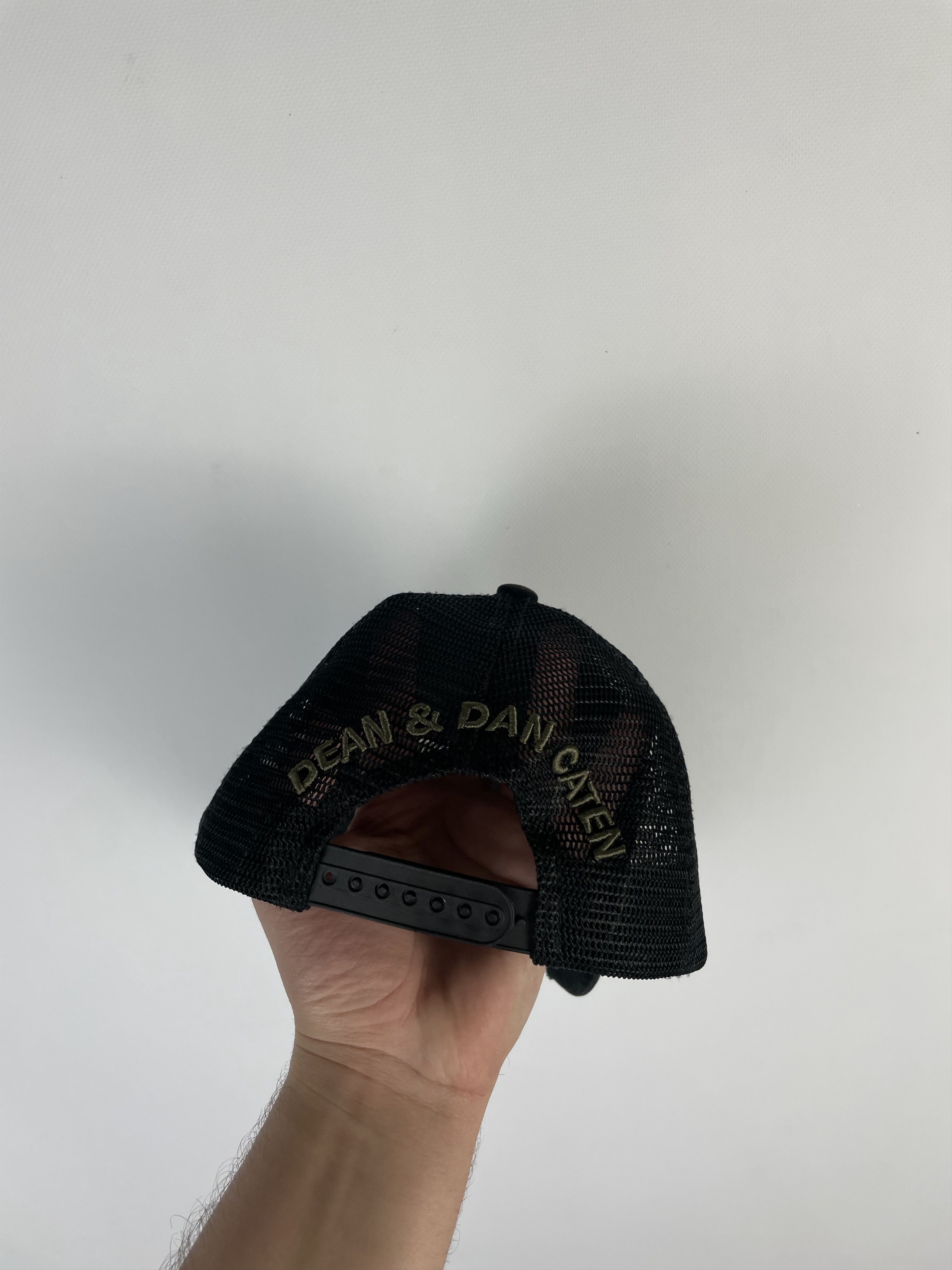 Dsquared2 Dsquared 2 Cap Big logo Size ONE SIZE - 8 Thumbnail