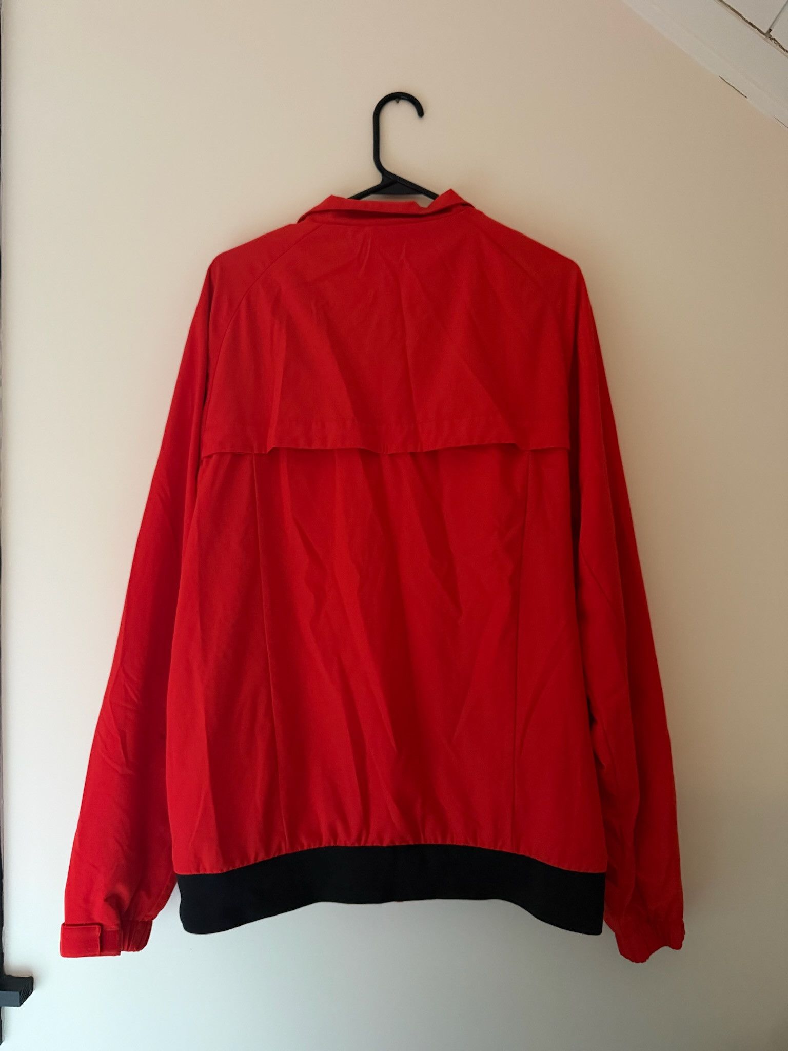 Nike Nike full-zip track jacket Size US L / EU 52-54 / 3 - 2 Thumbnail