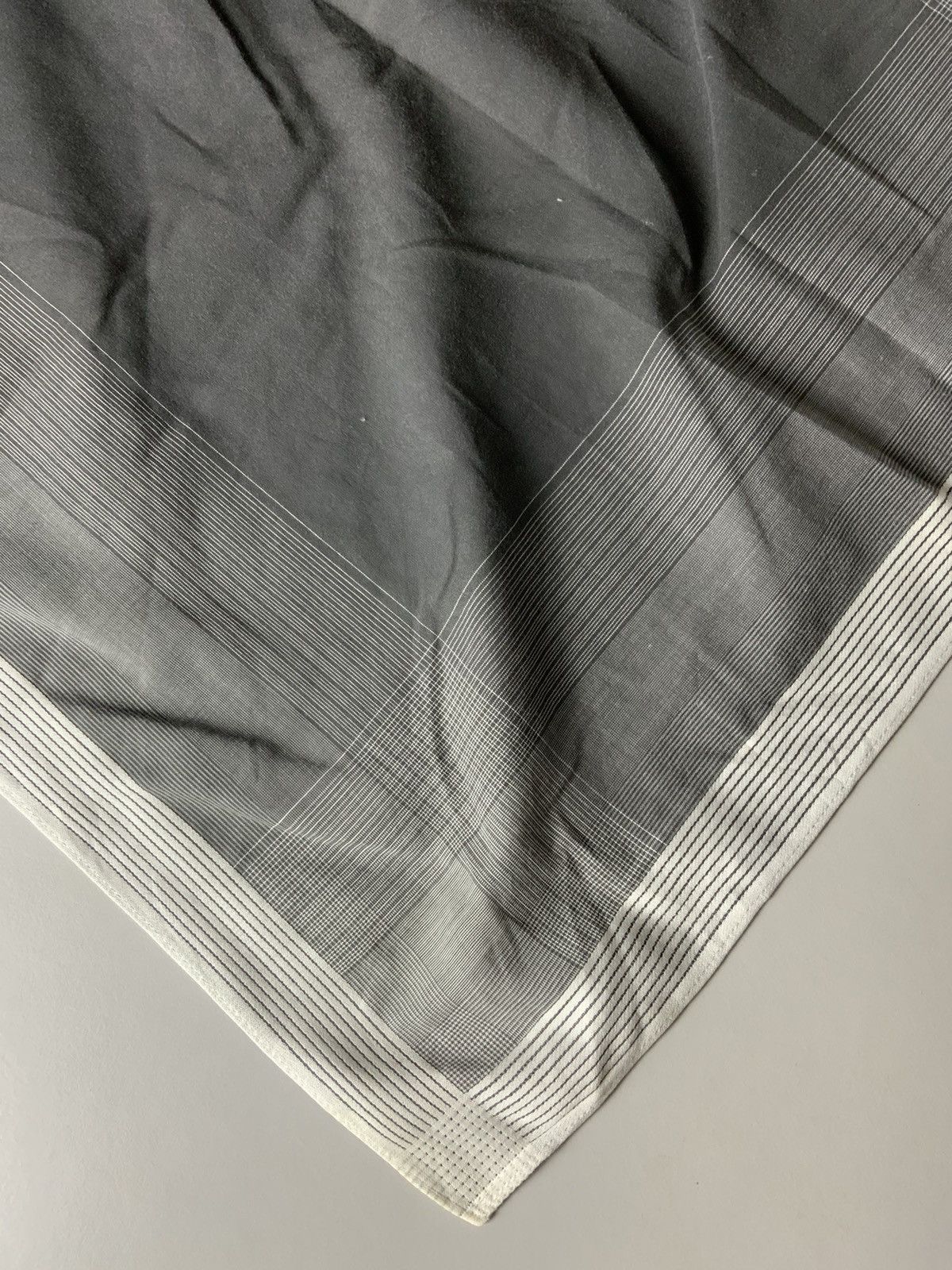 Calvin Klein Calvin Klein Bandana Handkerchief Size ONE SIZE - 8 Thumbnail