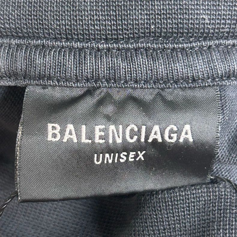 Balenciaga Balenciaga Statue of Liberty Fake Two Short Sleeve T-Shirt Size US S / EU 44-46 / 1 - 3 Thumbnail