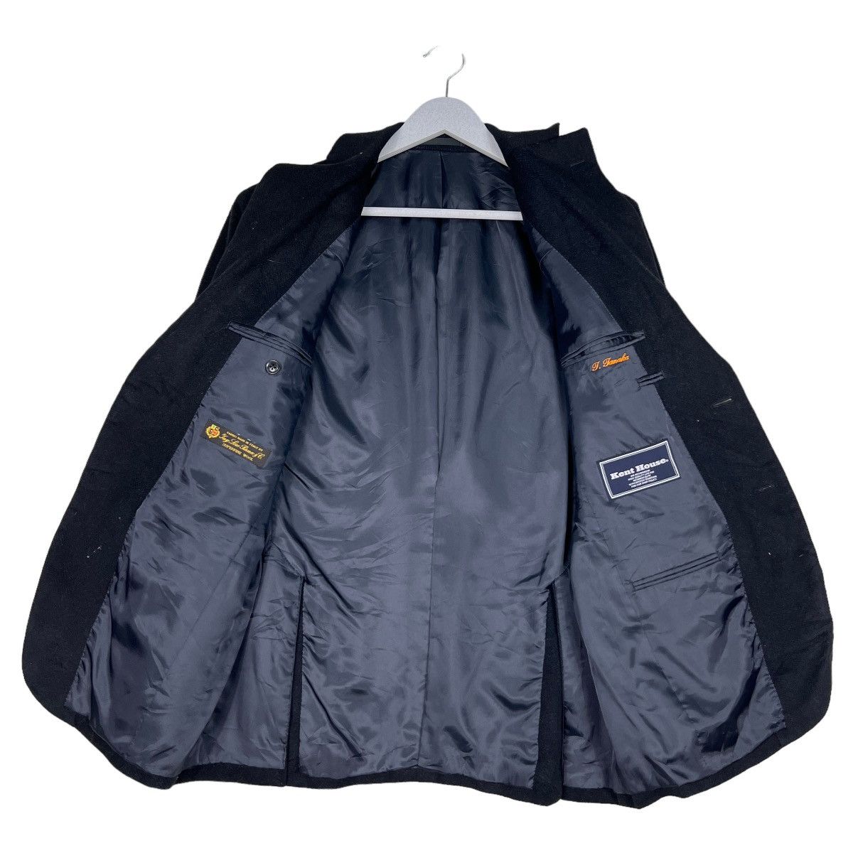 Loro Piana 🔥 LORO PIANA X KENT HOUSE BLAZER Size US M / EU 48-50 / 2 - 12 Thumbnail