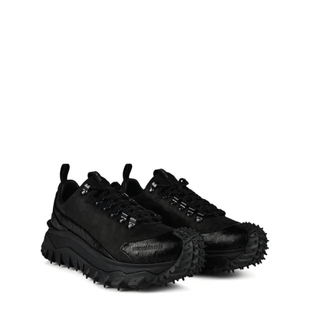 Moncler Trailgrip Gtx Trainers Size US 9 / EU 42 - 4 Thumbnail