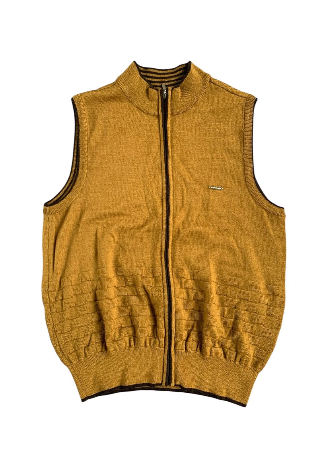 Balenciaga Vintage balenciaga best 3D pattern Size US M / EU 48-50 / 2 - 1 Thumbnail
