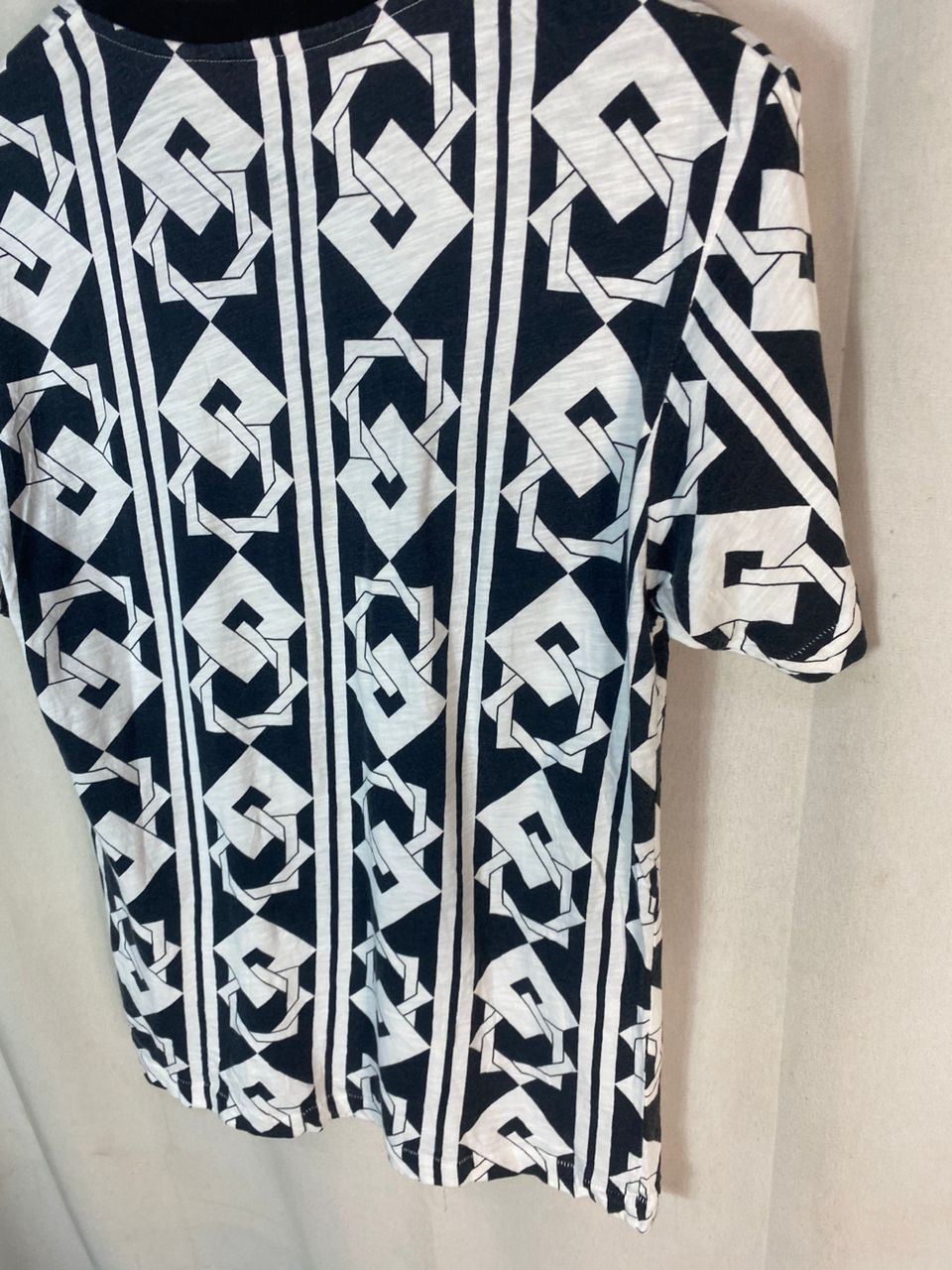 Japanese Brand × Uniqlo Shochiku kabuki x ut fullprint tshirt by Uniqlo Size US M / EU 48-50 / 2 - 8 Thumbnail