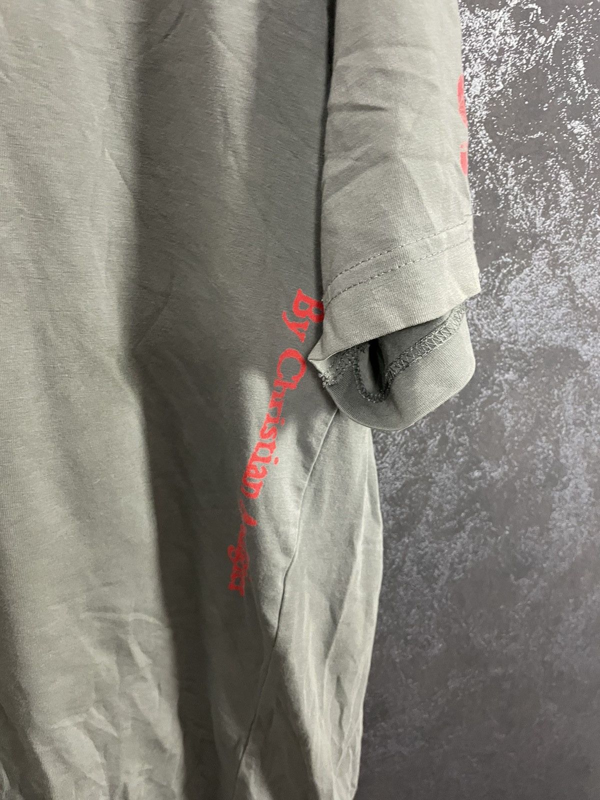 Ed Hardy × Vintage ed hardy sport tiger design t-shirt tatoo audigier Size US L / EU 52-54 / 3 - 5 Thumbnail