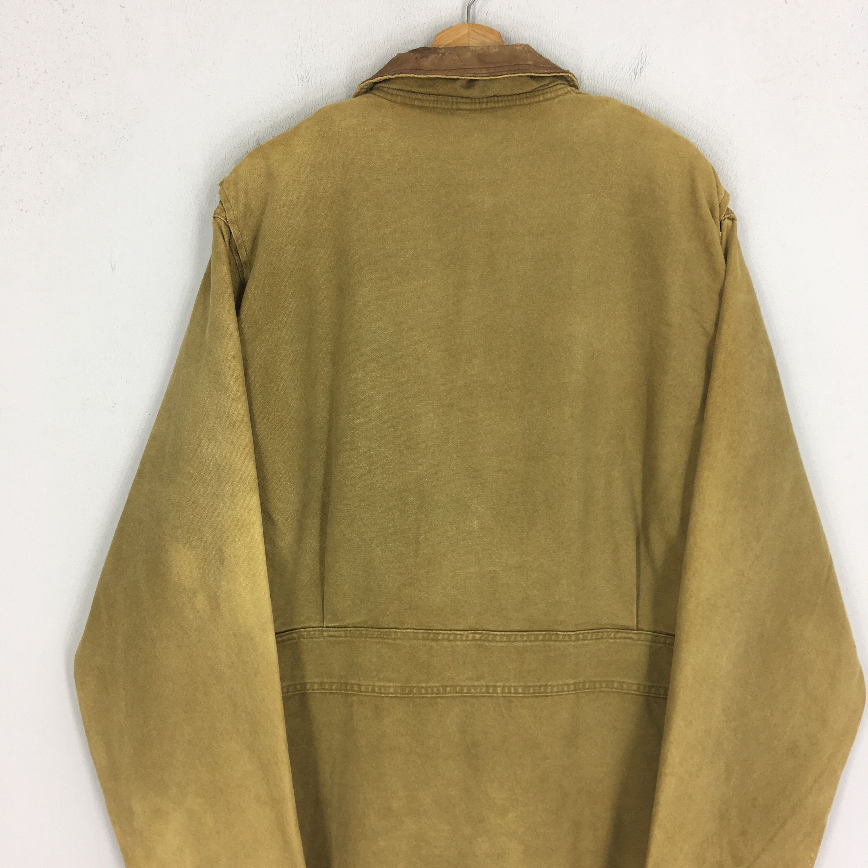 Woolrich Woolen Mills V1078 Size US M / EU 48-50 / 2 - 14 Thumbnail