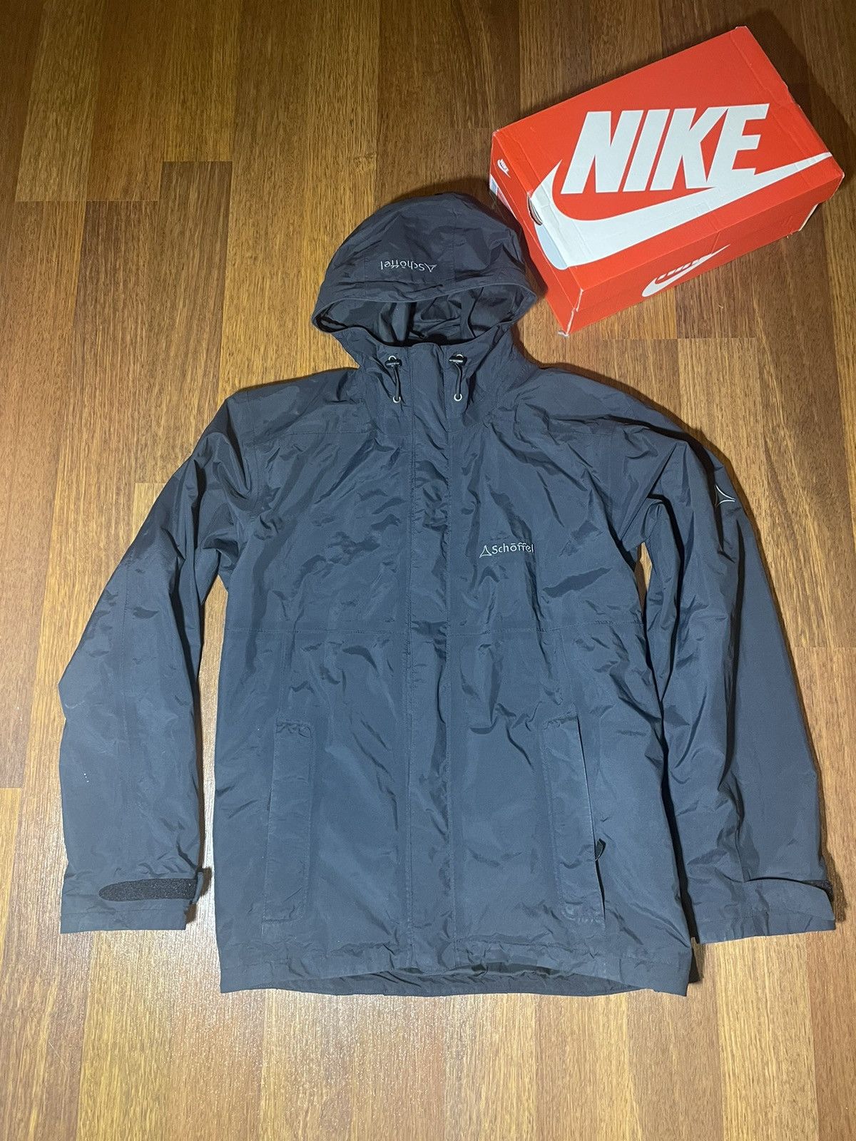Other Schöffel Light Jacket Size US M / EU 48-50 / 2 - 1 Thumbnail