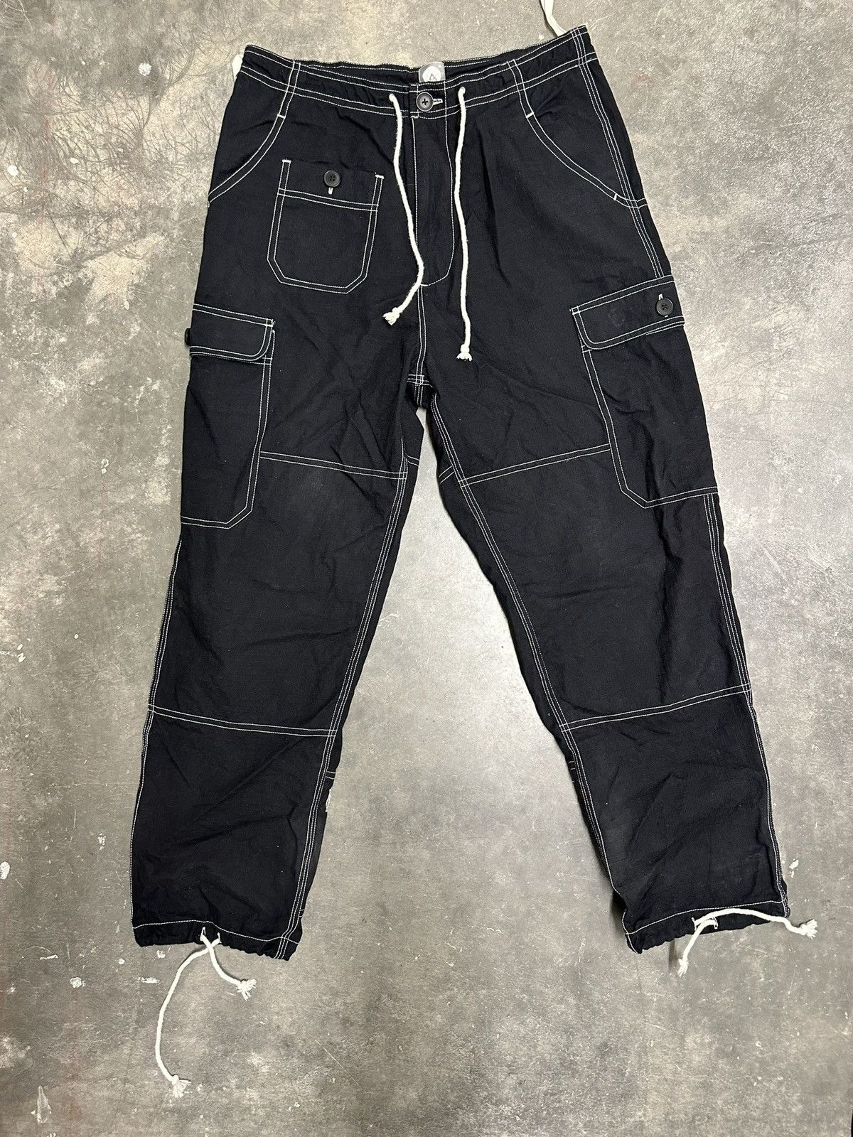 18 East 18 East Plaza Tech Cargo’s Size US 34 / EU 50 - 1 Thumbnail