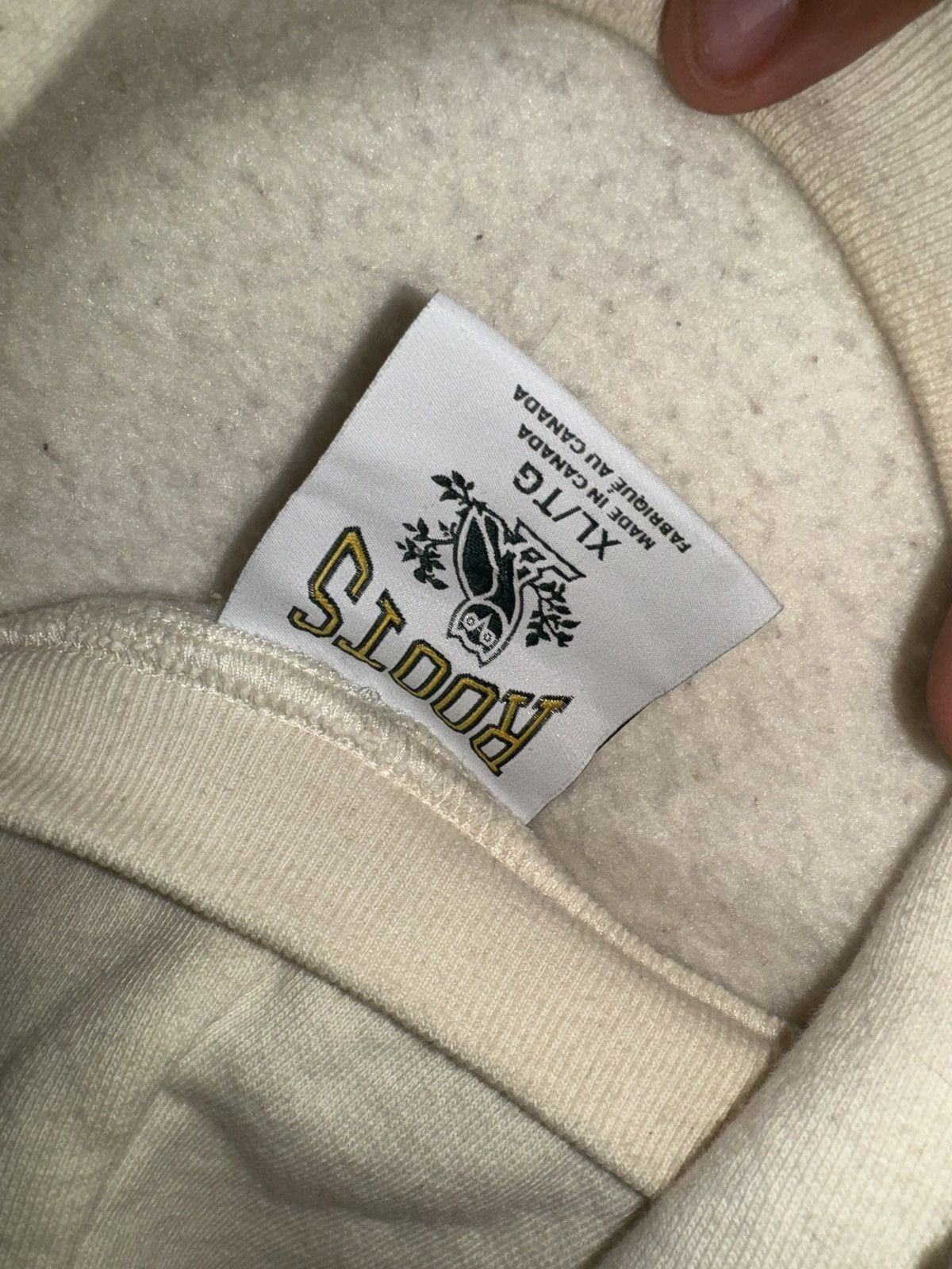 October's Very Own × Roots Roots OVO Collab Size US XL / EU 56 / 4 - 4 Thumbnail