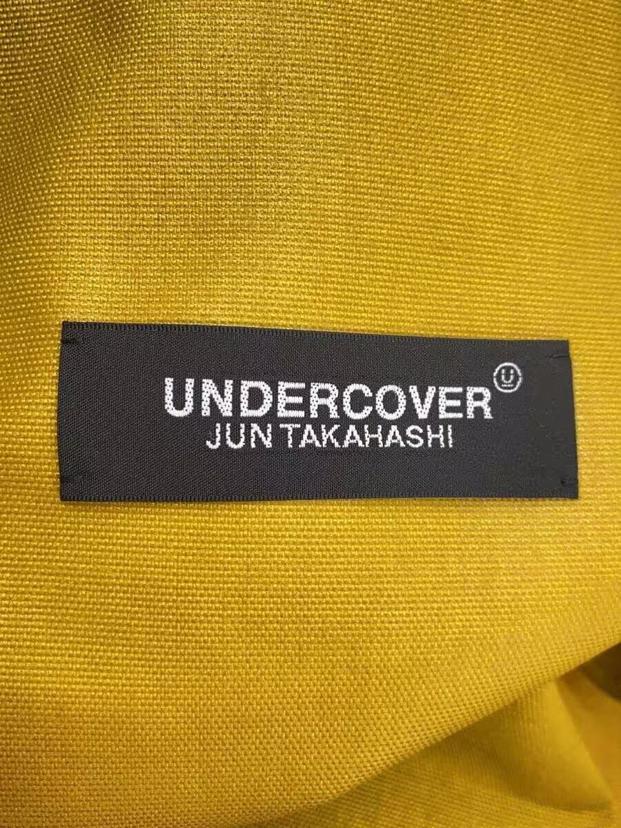 Undercover AW21 Utility Nylon Coat Size US M / EU 48-50 / 2 - 5 Thumbnail