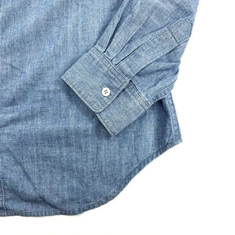 APC Chambray Shirt