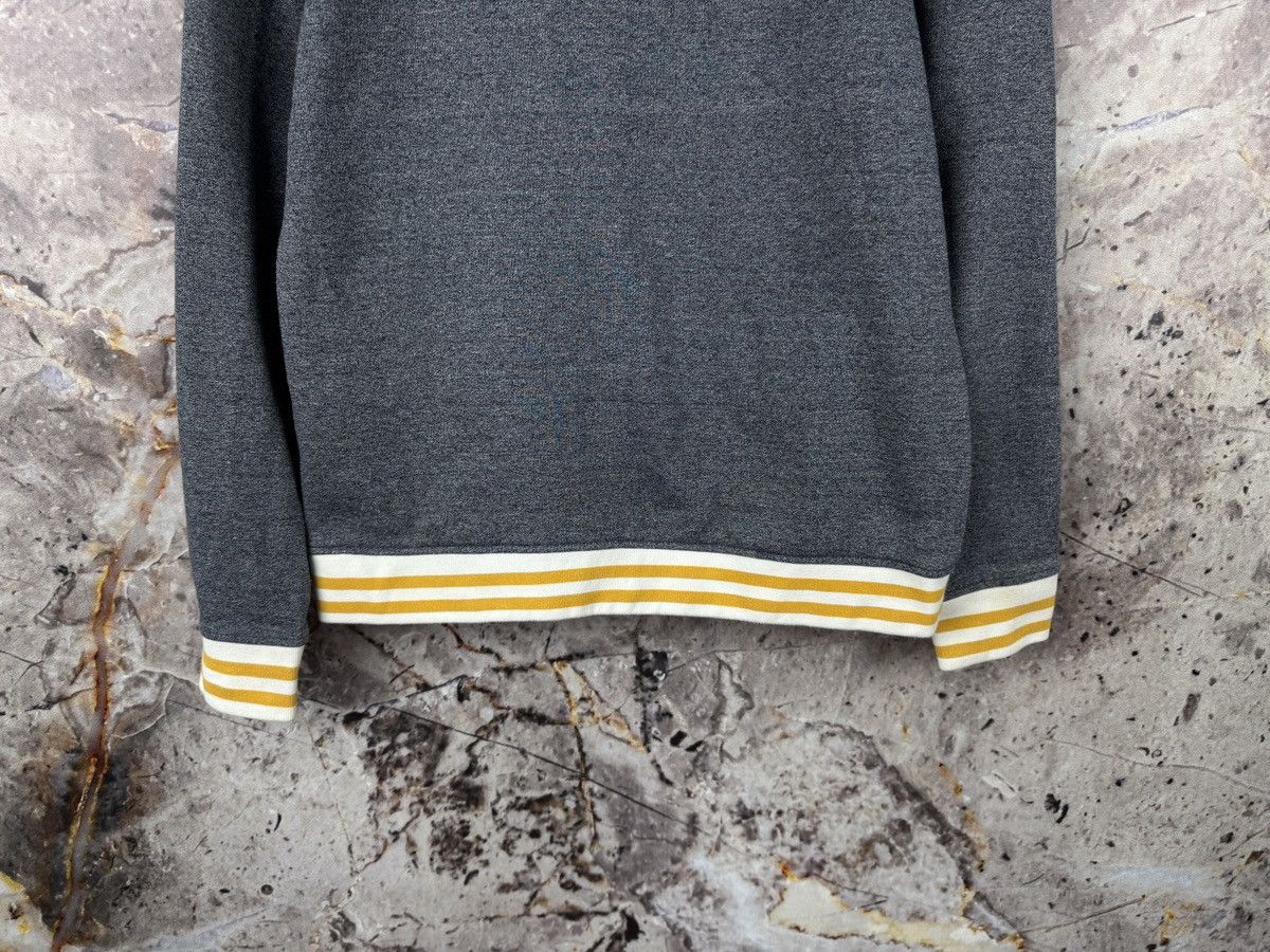 Percival Men’s Percival Hoodie Streetwear Size Medium Size US M / EU 48-50 / 2 - 13 Thumbnail