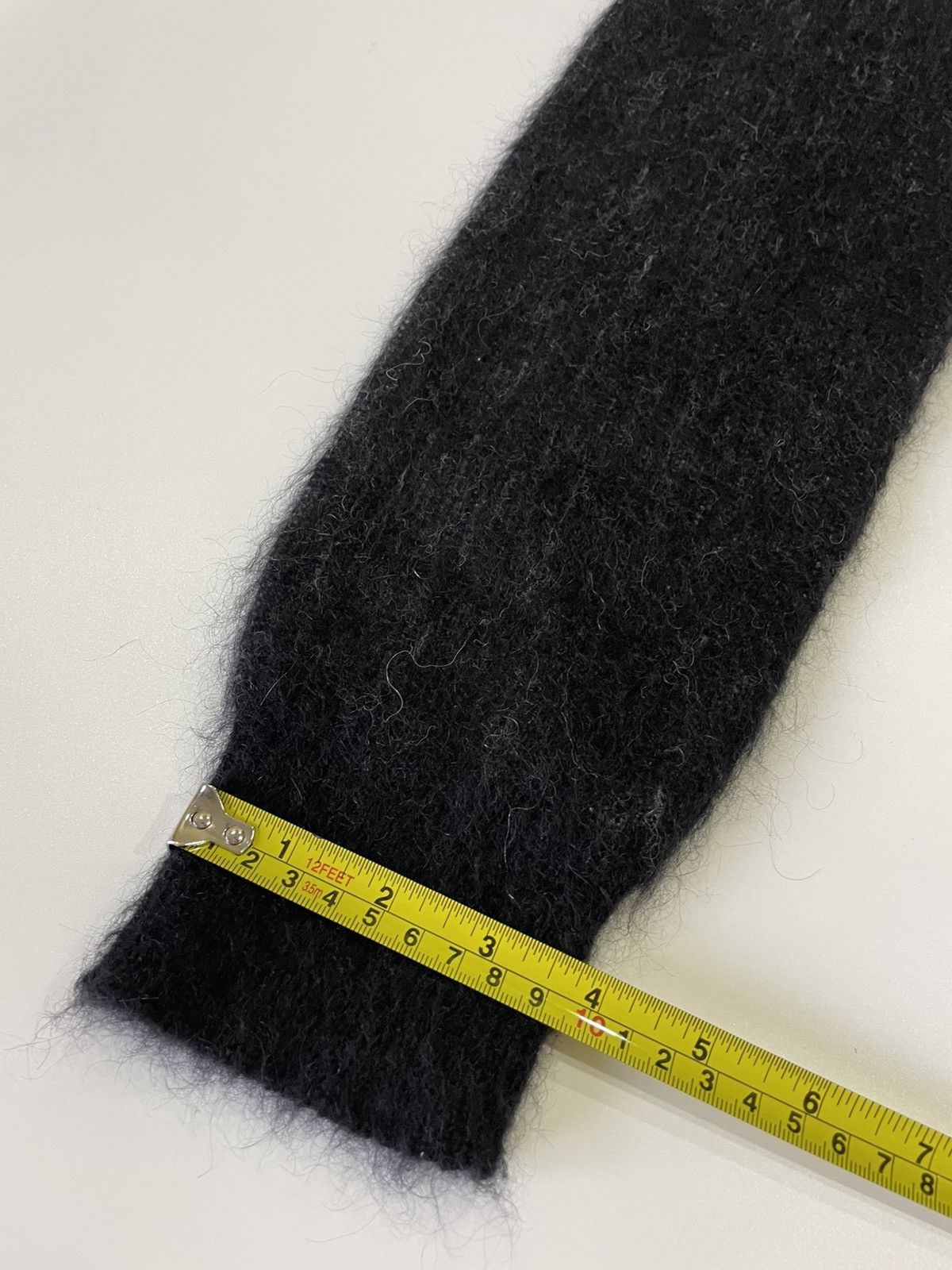 Amiri Amiri Preemo Mohair Sweater Size US L / EU 52-54 / 3 - 14 Thumbnail