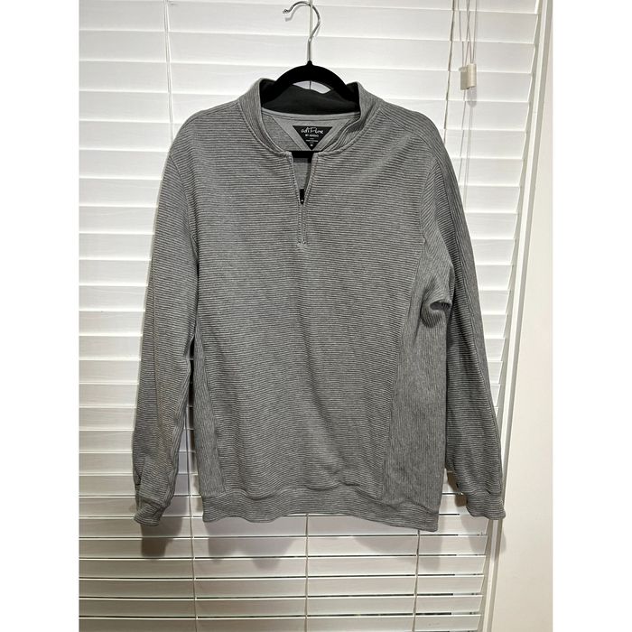 Adidas adipure hot sale sweater