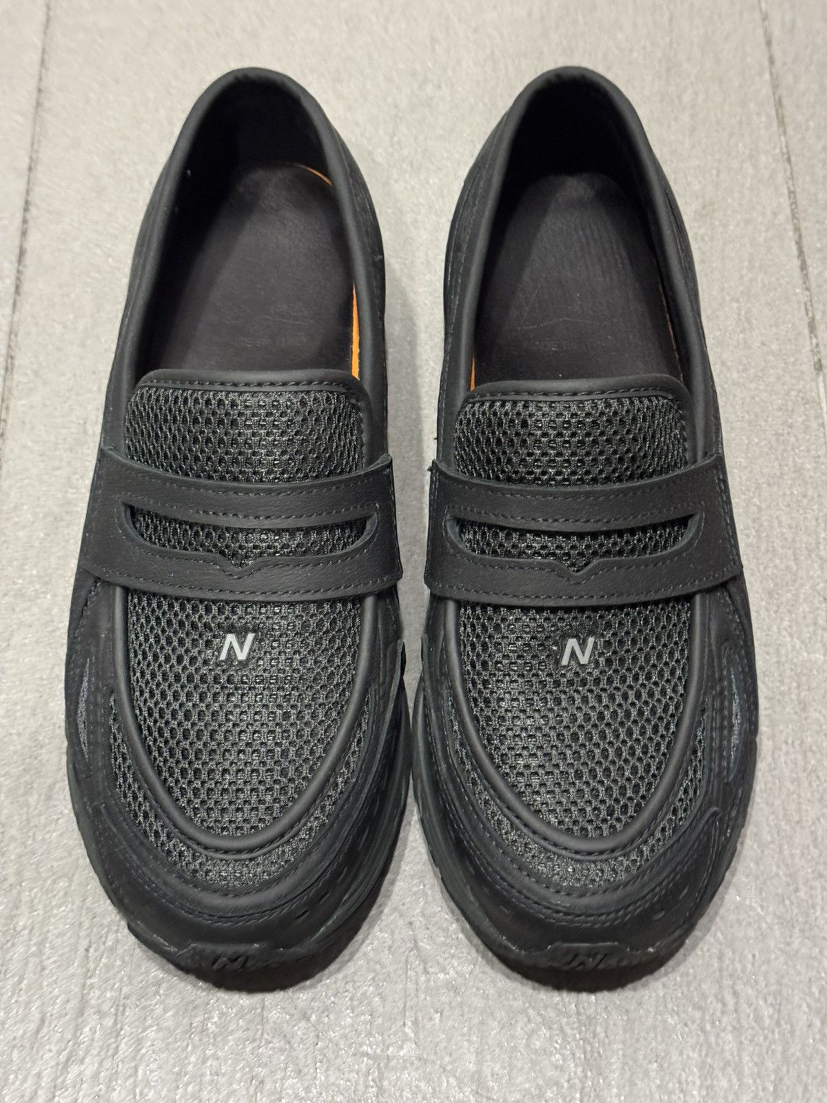 New Balance New Balance 1906L loafer Size US 9.5 / EU 42-43 - 1 Thumbnail