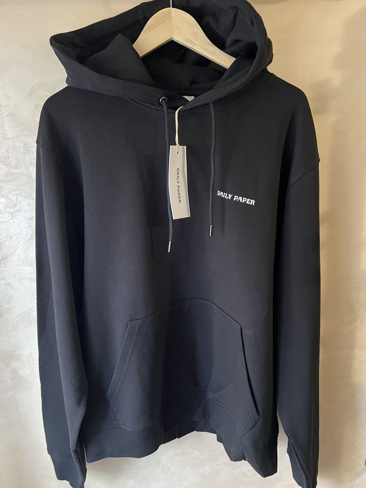 Daily Paper Daily Paper hoodie new condition Size US XL / EU 56 / 4 - 1 Thumbnail