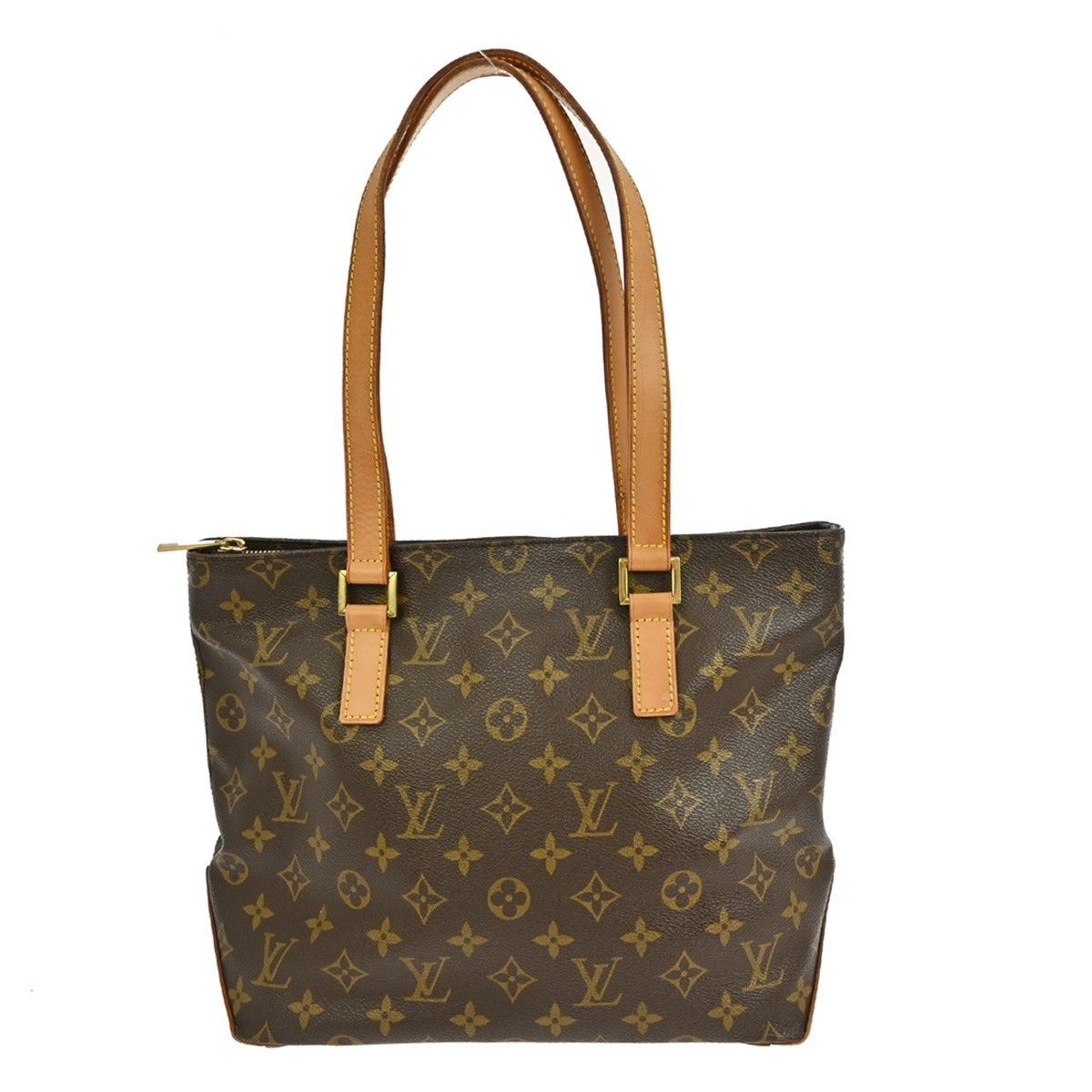 Louis Vuitton Louis Vuitton Cabas Piano Monogram Canvas Size ONE SIZE - 1 Thumbnail