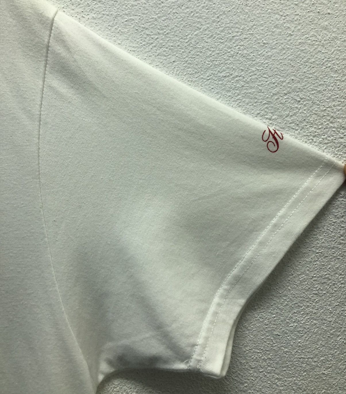Japanese Brand Heisei Fashion Center Shimamura Since 1953 T-Shirt Size US L / EU 52-54 / 3 - 7 Thumbnail
