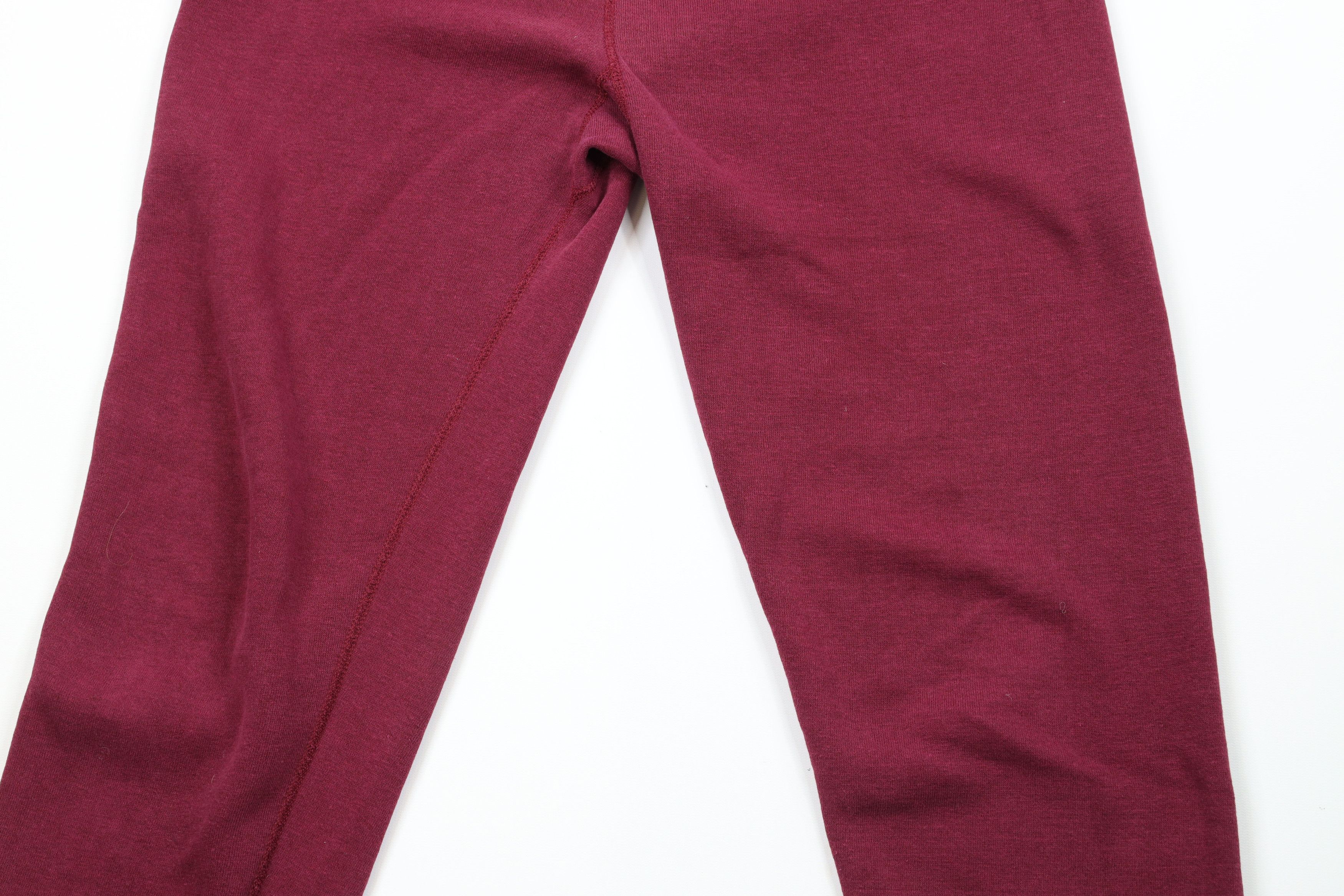 Vintage Vintage 70s Streetwear Gusseted Sweatpants Joggers USA Size US 36 / EU 52 - 3 Thumbnail