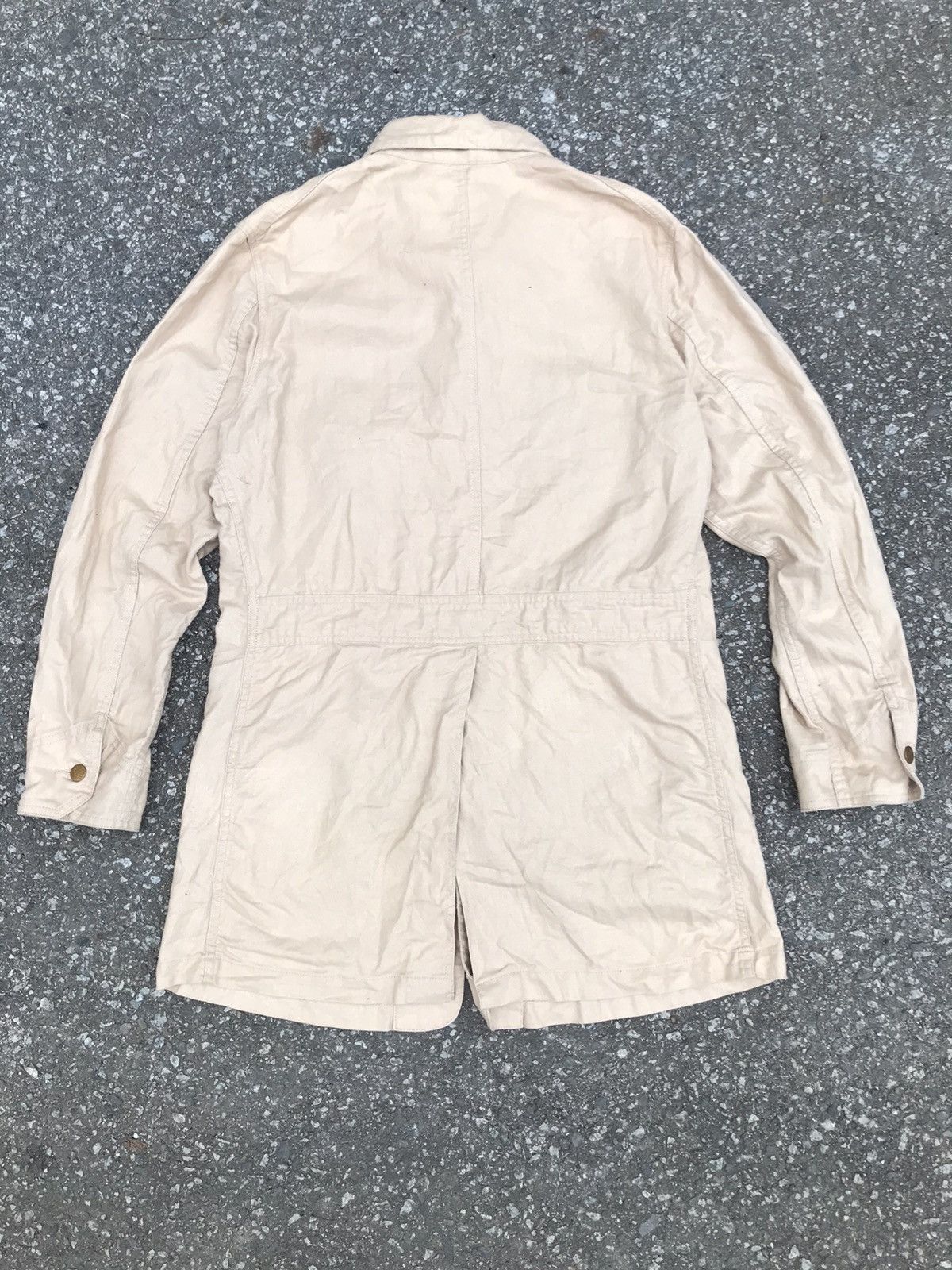 Lee × Vintage vintage LEE union made leesure wear parka Size US M / EU 48-50 / 2 - 2 Thumbnail
