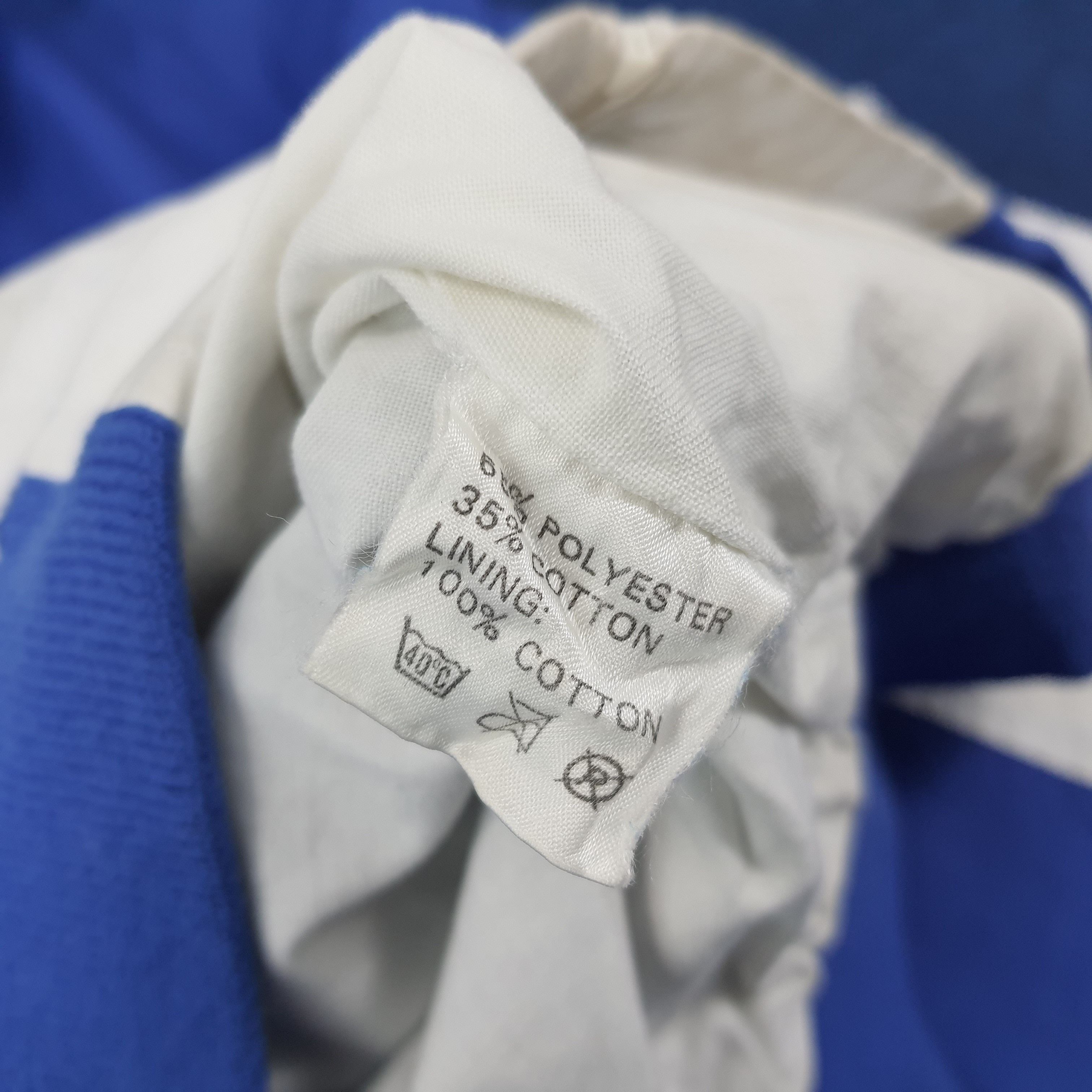 Japanese Brand Vintage SUZUKI Japan Motorsports Jacket C230N13 Size US XL / EU 56 / 4 - 7 Thumbnail