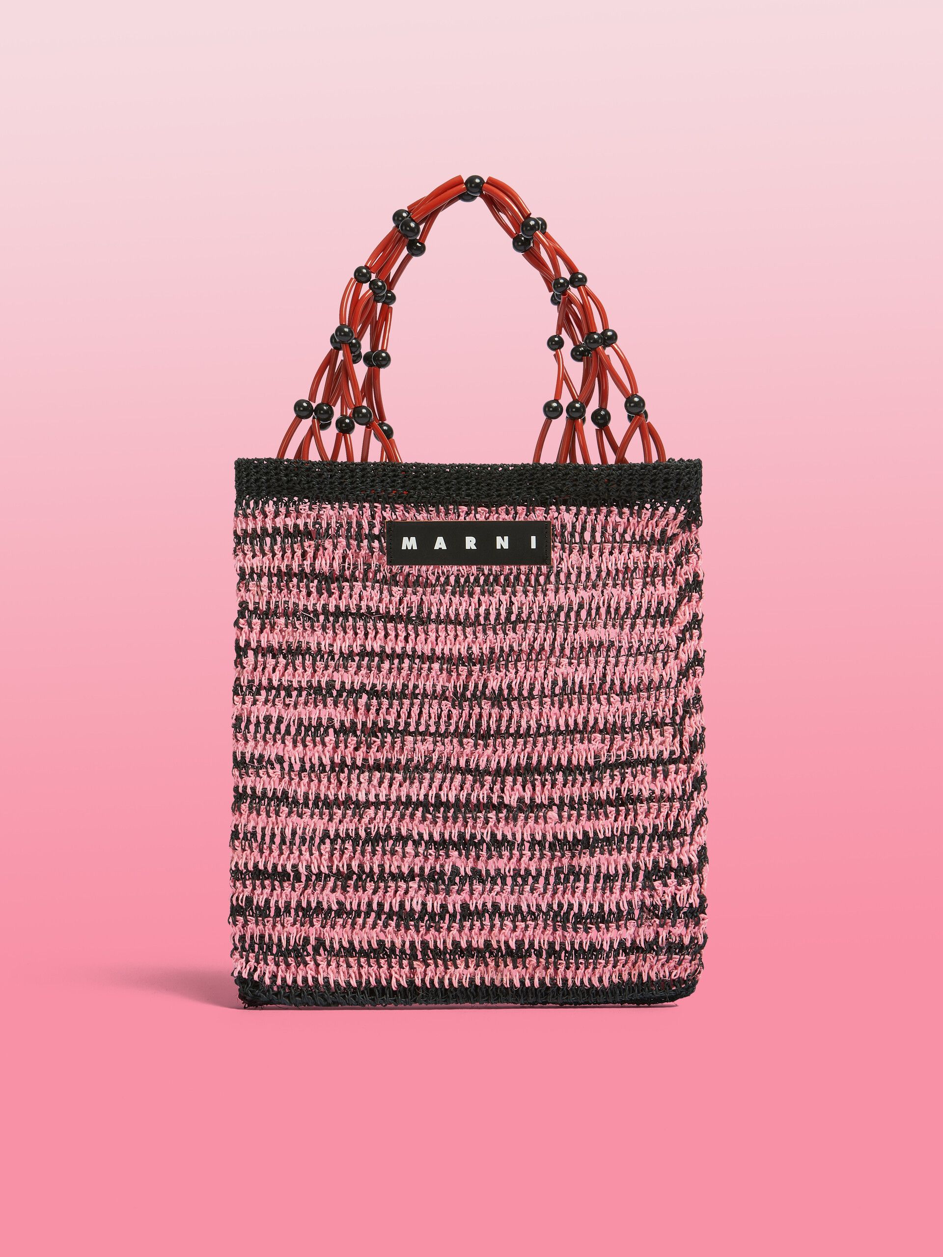 Marni o1f1d3z0825 Size: OS / Market Bag in Multicolor Size ONE SIZE - 1 Preview
