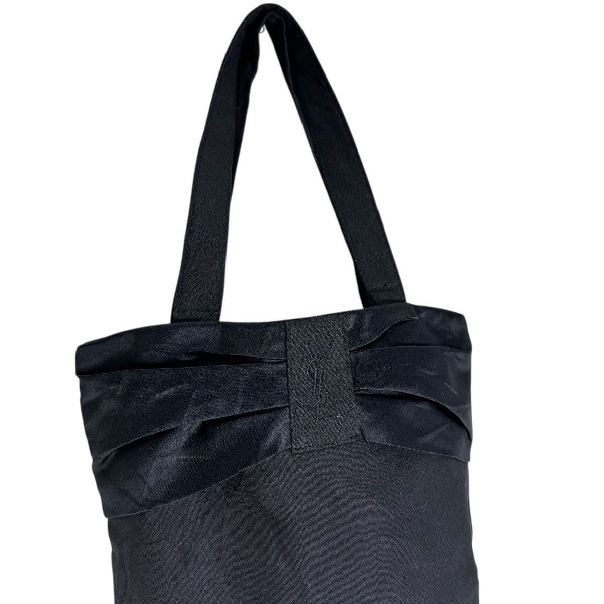 Yves Saint Laurent 🌟YSL PARFUMS TOTE BAG Size ONE SIZE - 3 Thumbnail