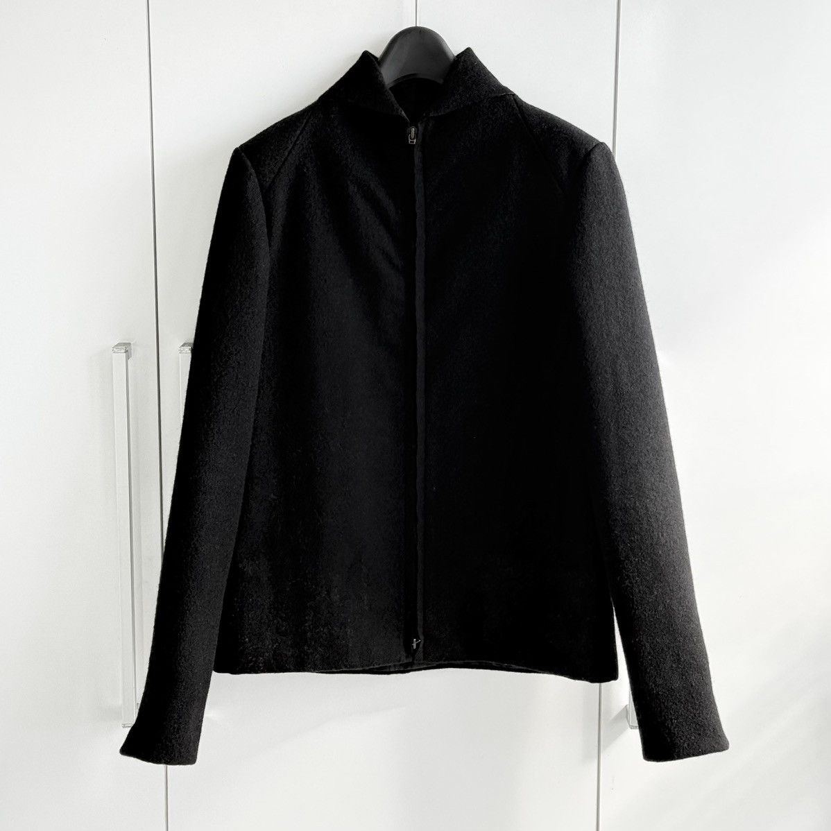 Carpe Diem Linea carpe diem linea wool jacket Size US XS / EU 42 / 0 - 2 Thumbnail
