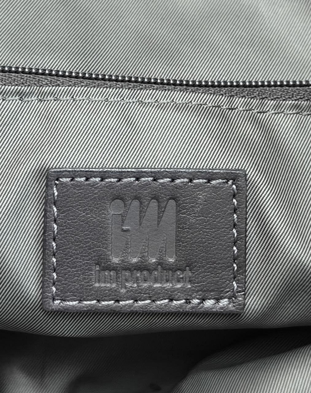 Issey Miyake Issey Miyake Nylon Bag Size ONE SIZE - 4 Thumbnail