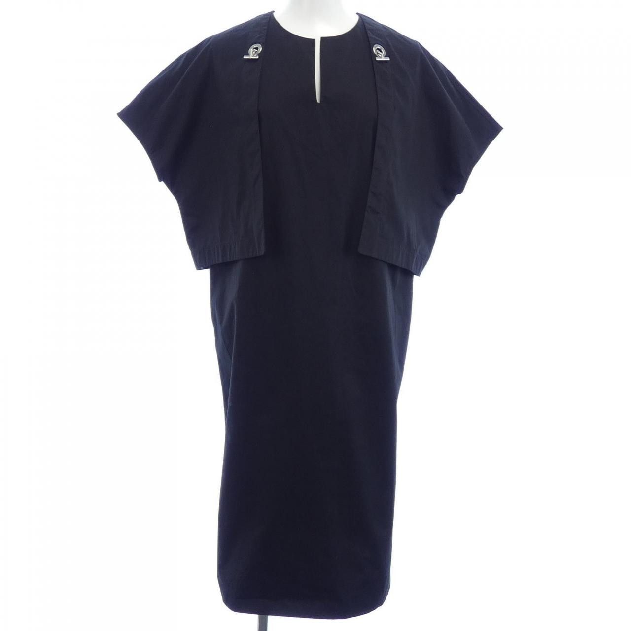 Hermes Hermes Hermes Chaine d'Ancre Dress36 Others Dresses DUTY FREE for USA Size ONE SIZE - 1 Thumbnail