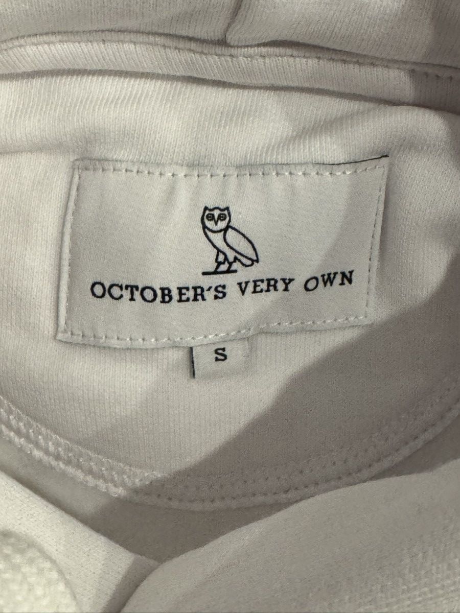 October's Very Own OVO classic owl hoodie Size US S / EU 44-46 / 1 - 2 Thumbnail
