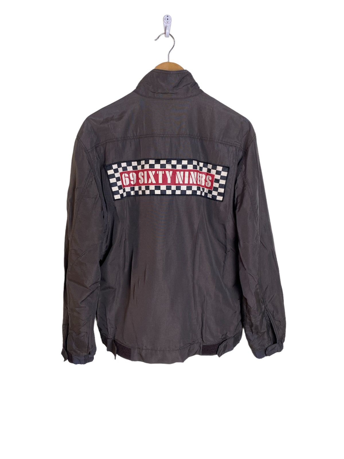 Hysteric Glamour Hysteric Glamour Heavyduty Hystex Works Jacket Size US M / EU 48-50 / 2 - 4 Thumbnail