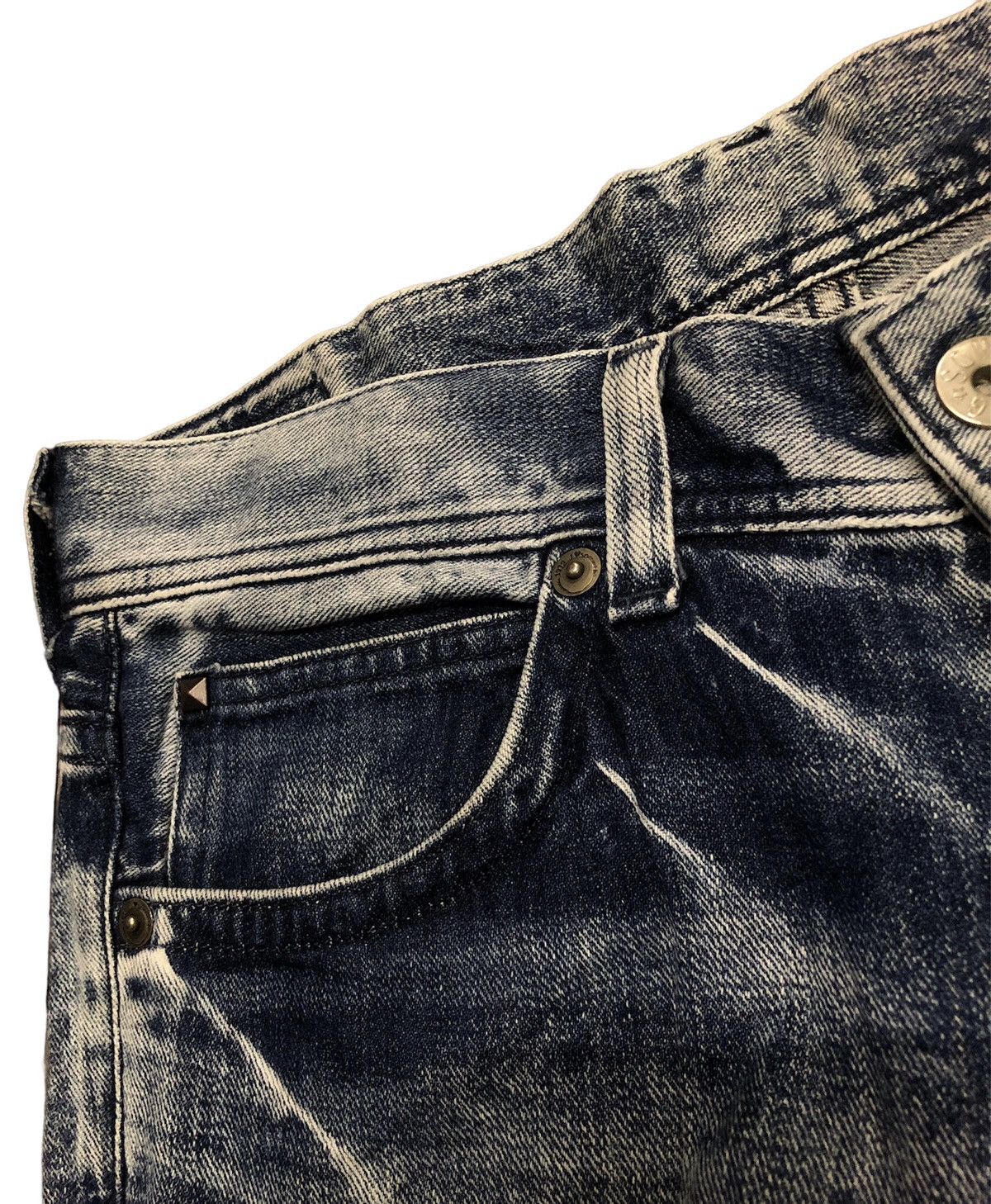 Edwin × Vintage Vintage Something x Edwin Size 34" / US 12 / IT 48 - 18 Thumbnail