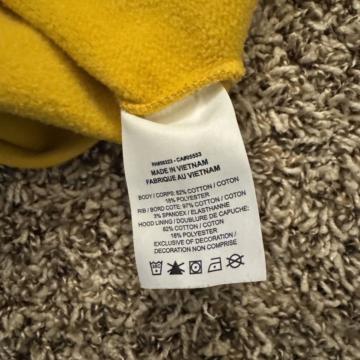 Jordan Brand Jordan Hoodie Size US S / EU 44-46 / 1 - 3 Thumbnail