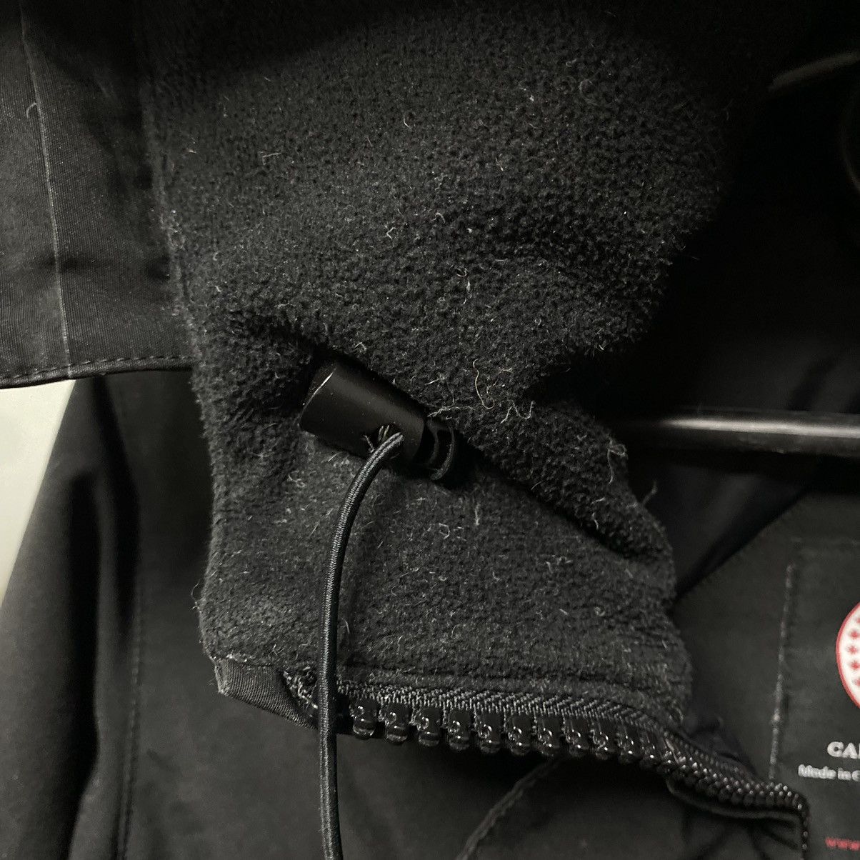 Canada Goose Vintage Canada goose parka Jacket Size XS / US 0-2 / IT 36-38 - 10 Thumbnail