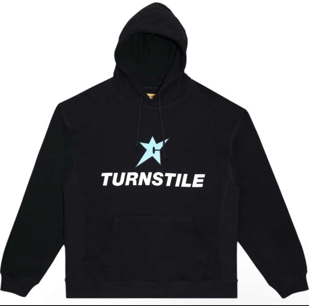 Carpet Company Carpet company turnstile hooodie NEVER ENOUGH collection szM Size US M / EU 48-50 / 2 - 2 Thumbnail