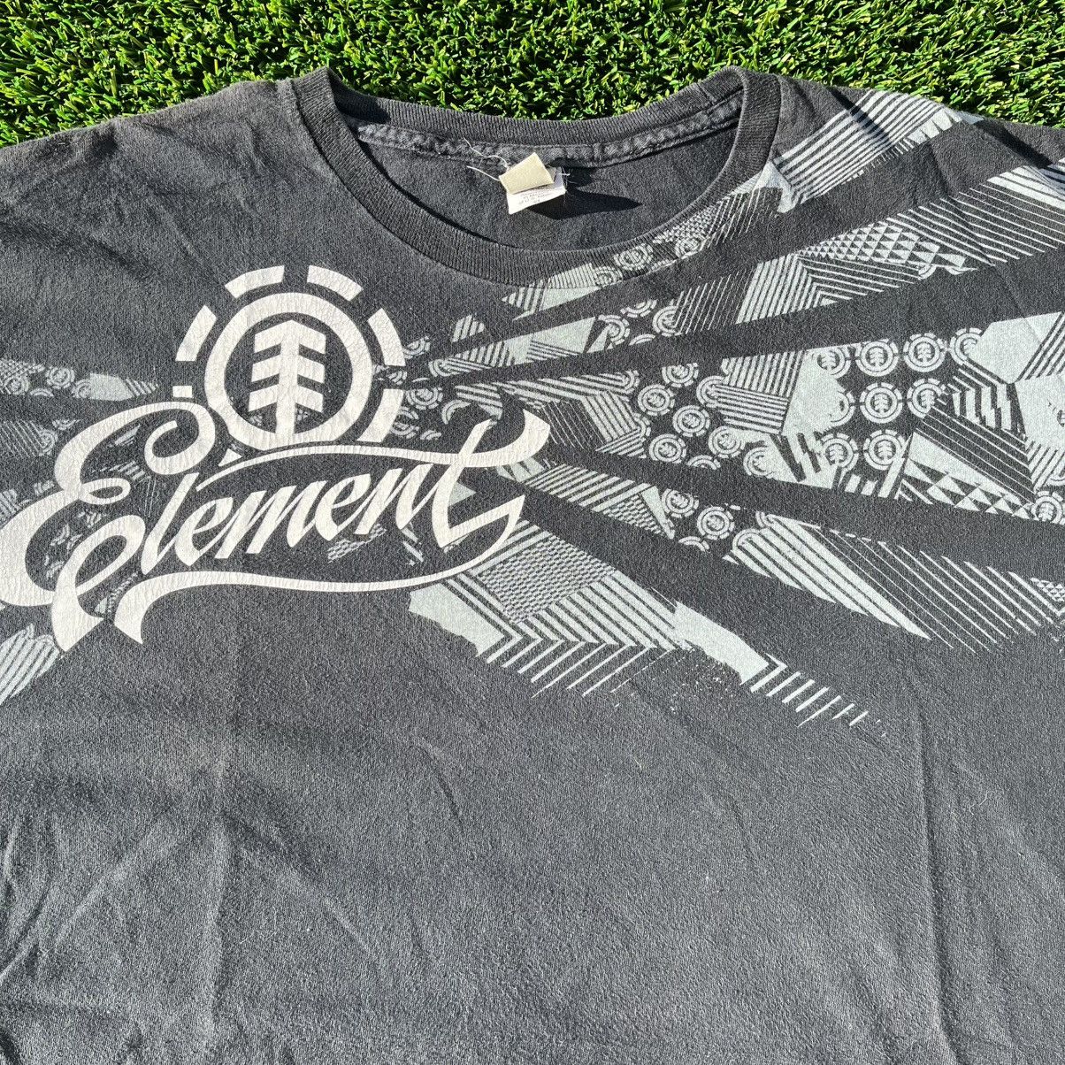 Other Element skate t-shirt Size US L / EU 52-54 / 3 - 2 Thumbnail