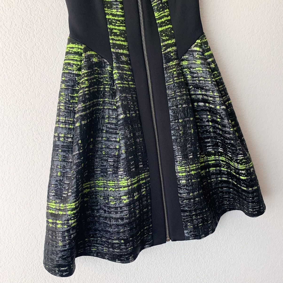 Robert Rodriguez Sporty zip front dress Size XS / US 0-2 / IT 36-38 - 11 Thumbnail