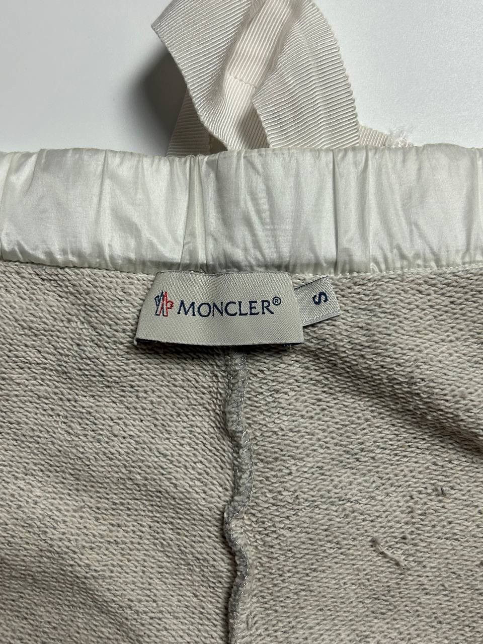Moncler Moncler Floral Textured Shorts Size 30" / US 8 / IT 44 - 6 Thumbnail