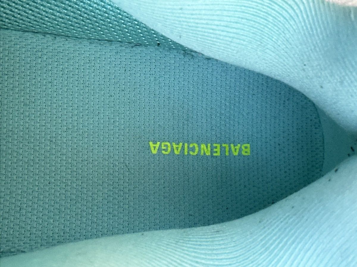 Balenciaga Shoes Balenciaga Track Size US 12 / EU 45 - 11 Thumbnail